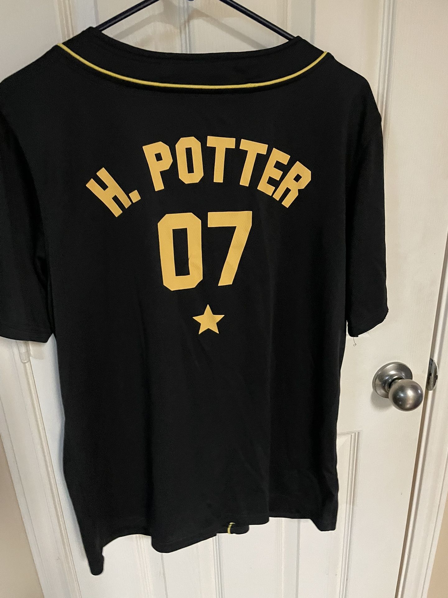 Harry Potter Shirt