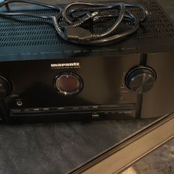 Marantz Receiver SR 5015 Must Sell