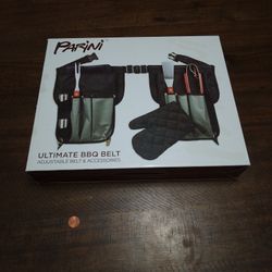 Parini Ultimate BBQ Belt