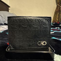 Ferragamo Wallet 