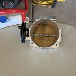 92mm Throttle Body For LS 