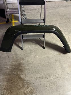 Fender Flare
