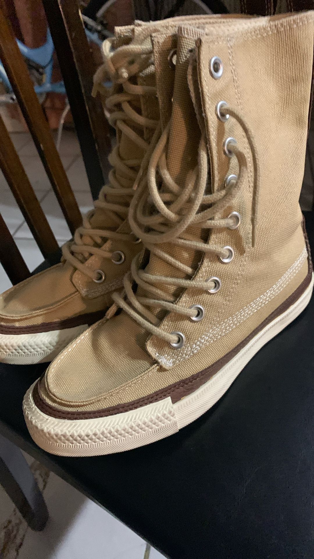 All Star Converse New New New 