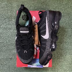 Nike Air Vapormax 2023 flyknit Oreo