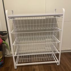 Storage Organizer 
