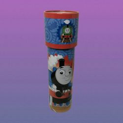 Thomas The Train And Friends Metal Kaleidoscope 2012 Gullane Limited Schylling
