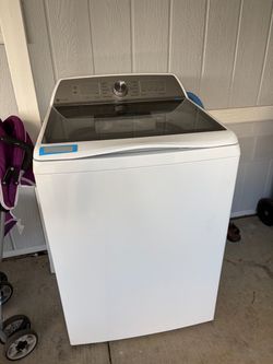 Washer