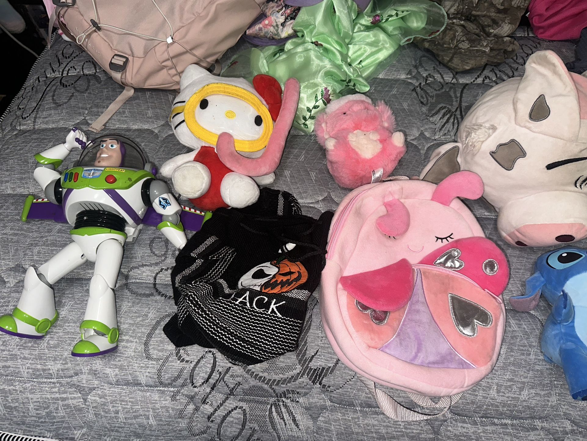 Kids toys