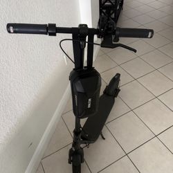 Ninebot Kickscooter F2