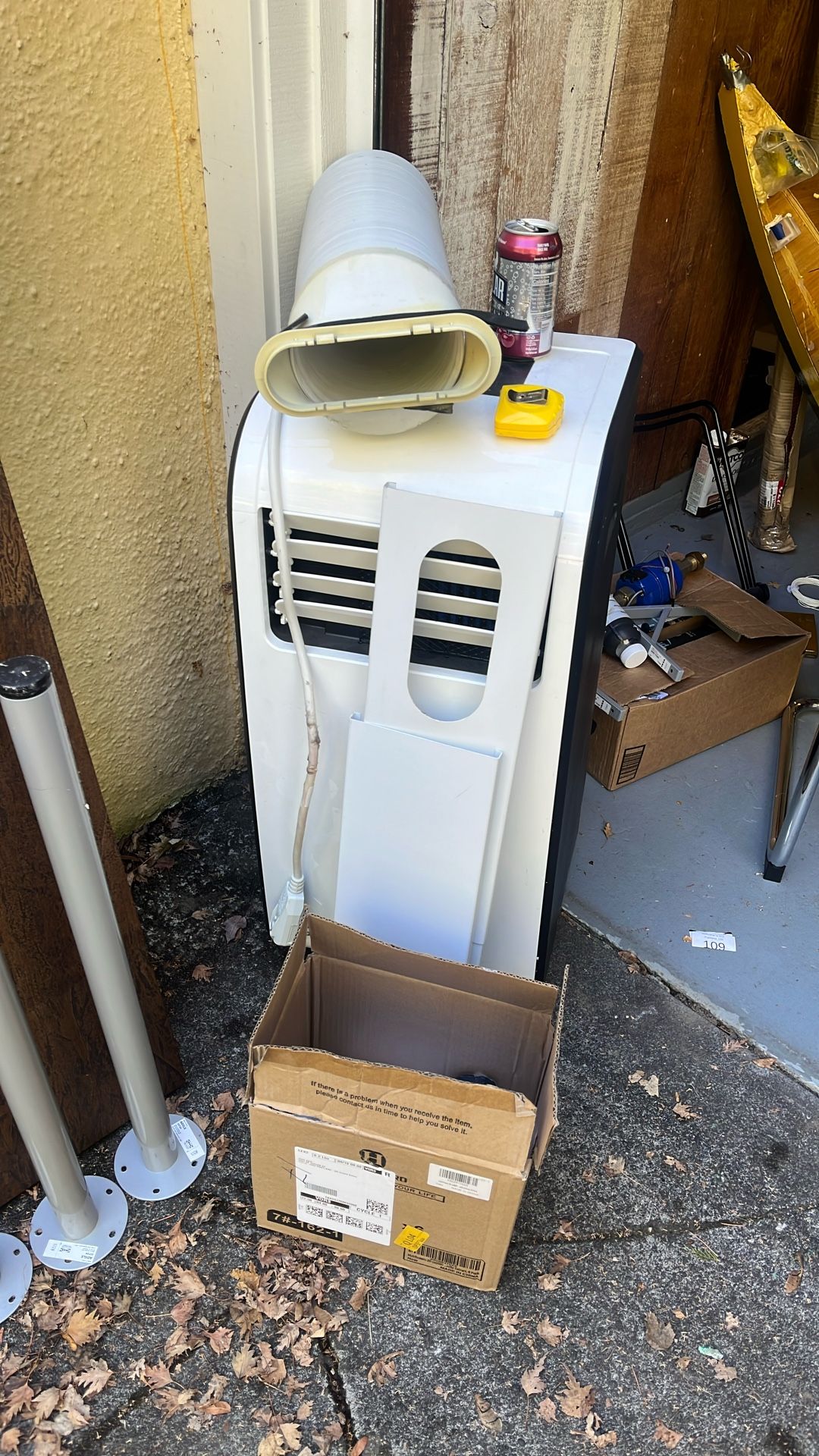 Ac Unit