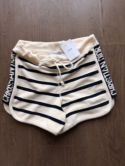 Dior shorts
