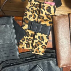 More bags