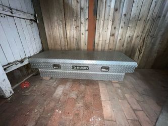 Husky Truck Tool Box