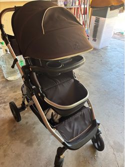 Mockingbird stroller - MOVING SALE - great condition
