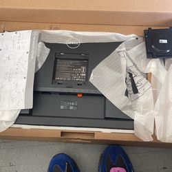 Dell Monitors