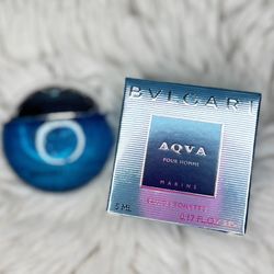 Bvlgari Aqva