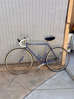 Schwinn Road Bike