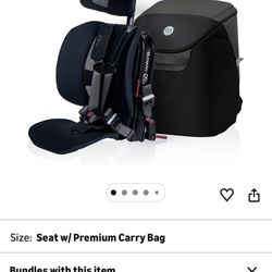 Wayb Pico Travel Seat