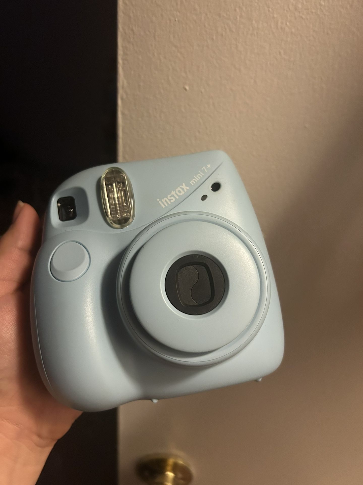Instax Camera
