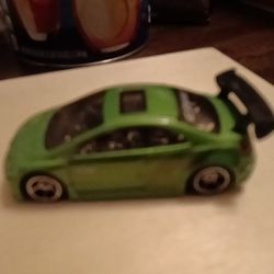 Hot Wheels Honda Civic SI