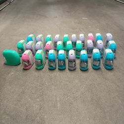 Battery Powered Pencil Sharpener