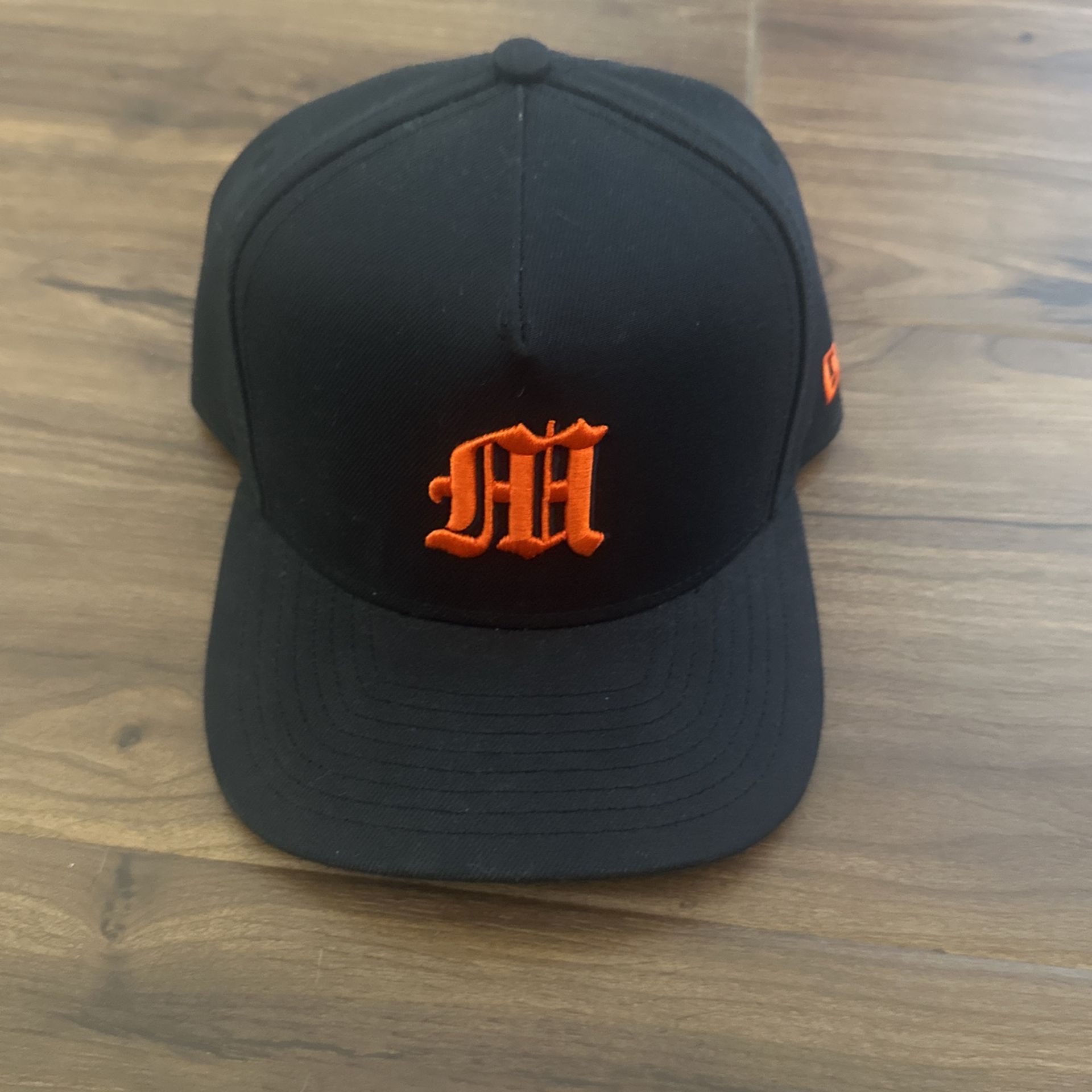 New Era Manor Phoenix SnapBack Hat