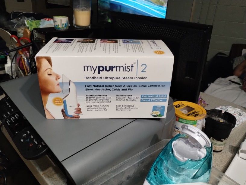 Mypurmist 2