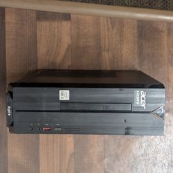 PC Acer XC-1660G series 660G Model: D17E6 