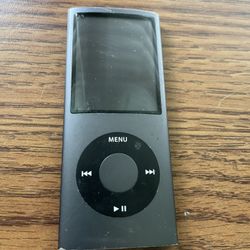 iPod Nano 