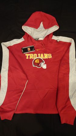 USC Trojans Nike Sweatshirt