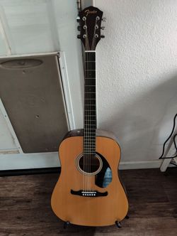 Fender FA 125/NS