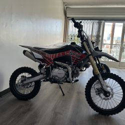 Brand New Dirt Bike For Adults And Teens