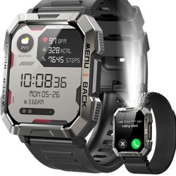 Smart Watch Open BOX