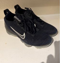 Woman’s Nikes