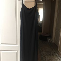 Long Dress
