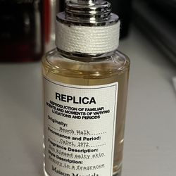 Replica Maison Margiela Beach Walk 