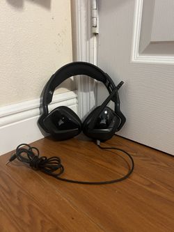 Corsair Wired Headset with Mic