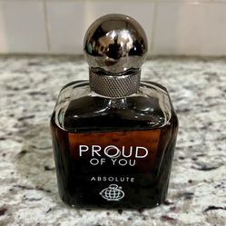 Proud Of You Absolute 100ml EDP