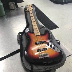 Guitar - Harley Benton 