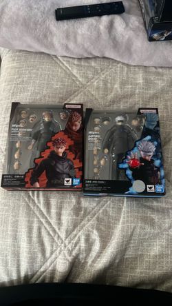 Shfiguarts Jjk