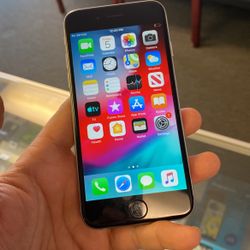 Apple iPhone 6 Unlock