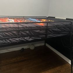 Loft Bed