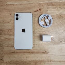 Iphone 11 64gb Unlock For Any Sim 