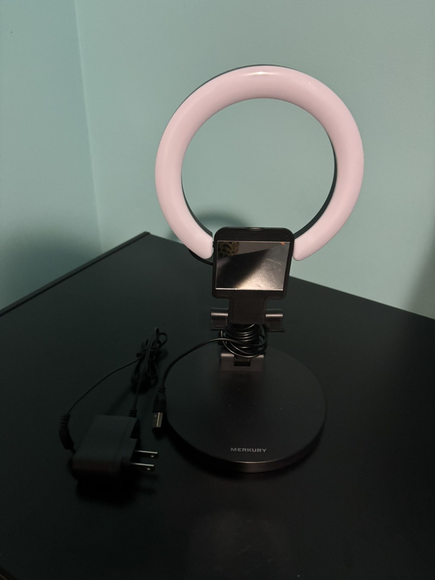 Ring Light 