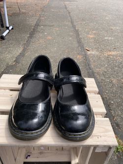 Dr Martens Girls Shoes