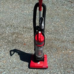 Dirt Devil power express vacuum