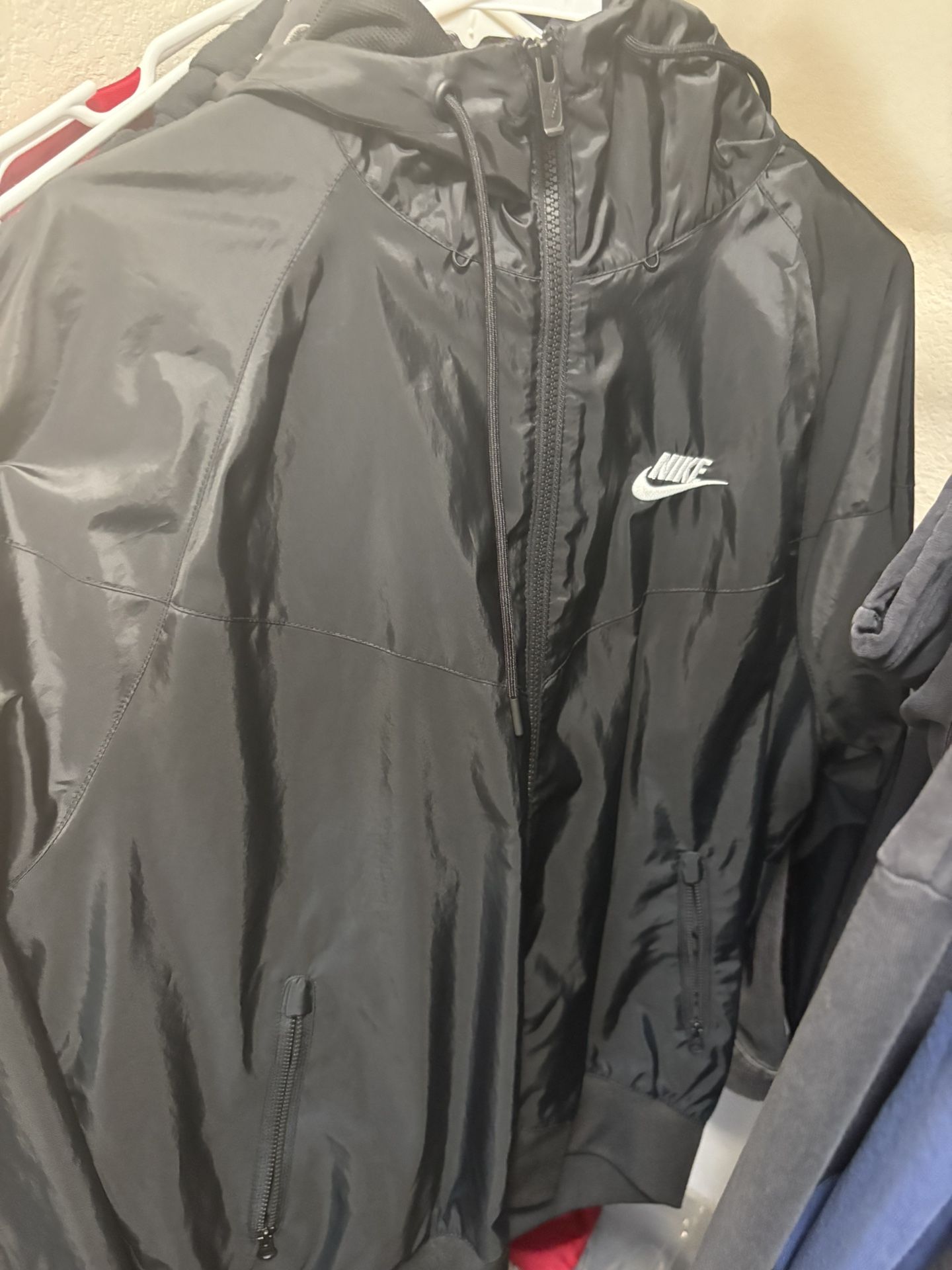 Nike Windbreaker
