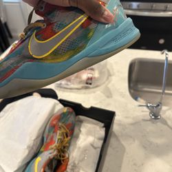 Nike kobe 8 proto Venice beach(2024)