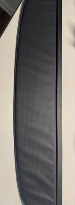RAV4 2013-2018 cargo cover