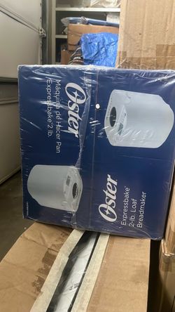Oster